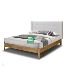 Revo Double Size Bed Frame