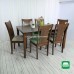 Constant Choice Dining set for 6