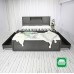 Four Storage Double size bed frame