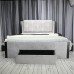 Harris King size bed frame