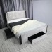 Harris King size bed frame